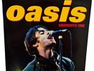 Oasis - Knebworth 1996 VINYL Record