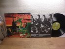 Prestige – Attack Against Gnomes Finland Trash Lp mint- 1989 Top Rarity