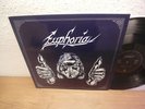 Euphoria - Jack, 1990 private German heavy metal  12