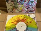 Tropical Fuck Storm ‎”Braindrops” LP Vinyl - USED - Split