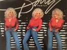 dolly parton here you come again vinyl AFL1-2544. 1977 Gatefold