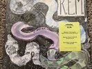 R.E.M. – Reckoning (Record, 1984) Vinyl LP SP 70044 Shrink Wrap Quiex Amber IRS