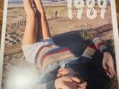 Taylor Swift 1989 (Taylor's Version) Sunrise Boulevard Yellow Vinyl 2LP IN HAND