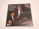 BACH - SONATAS FOR FLUTE RAMPAL, PINNOCK, PIDOUX CBS MASTERWOKS BOX I2M 39746