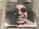 Claw Hammer Self Titled Vinyl LP Album SFTRI 37 NEW SEALED