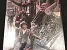 DOORS Strange Days US orig Brown Elektra *MINT* LP w superb Inner Psych