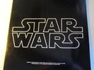STAR WARS - Soundtrack - John Williams & London Symphony - 2 LP - Vinyl - 1977