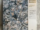 THE STONE ROSES - 7 inch singles box Set - 5 John Squire prints Very Rare Mint