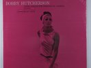 BOBBY HUTCHERSON Happenings BLUE NOTE ST-84231 LP ny usa SEALED i
