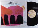 JAZZ CRUSADERS Live At The Lighthouse '66 PACIFIC JAZZ LP NM gatefold promo i