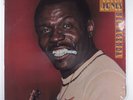 ELVIN JONES New Agenda VANGUARD VSD-79362 LP SEALED i