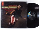BILLY LARKIN & THE DELEGATES Don't Stop  WORLD-PACIFIC LP NM SHRINK i
