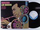 LEE MORGAN Charisma BLUE NOTE LP NM/VG++ van gelder gatefold promo i