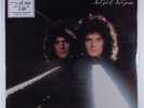 GINO VANNELLI The Gist Of The Gemini A&M SP-4596 LP gatefold SEALED i