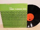 Tommy Flanagan Trio - Overseas OVER Metronome KUX-109-E Japan JAZZ LP