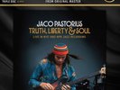 2xHD VINYL 2XHDRE-V1243 LP JACO PASTORIUS TRUE, LIBERTY & SOUL 3LP 2024 sealed