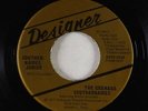 Soul Funk 45 - Grenada Southernaires - Southernaires Junior - Designer