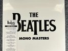 The Beatles   2014 Mono Masters   180g 3-LP Set   FACTORY SEALED