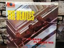 The Beatles Vinyl LP Please Please Me PMC 1202 1963 One Owner
