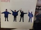 The Beatles Vinyl LP Help PMC 1255 1965 One Owner