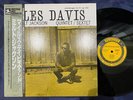 MILES DAVIS MILT JACKSON PRESTIGE VIJ 224 OBI MONO JAPAN Vinyl LP