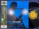 SONNY ROLLINS SAXOPHONE COLOSSUS PRESTIGE SMJ 6501 OBI MONO JAPAN Vinyl LP