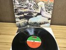 Led Zeppelin HOUSES OF THE HOLY - 1973 Atlantic Records SD 7255 STA732784MO RI