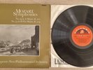 COLUMBIA SAX 5256 *S/C* 1ST *KLEMPERER* MOZART SYMPHONIES NOS. 29 & 33* NPO* NM