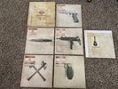 Conventional Weapons Box Set With Poster My Chemical Romance