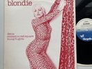 BLONDIE  - Denis - Maxi 12