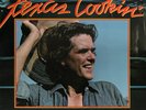 Guy Clark - Texas Cookin' (LP, Album, Ind)