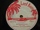 King Tubby / Larry Marshall - Watergate Rock / I Admire You (7