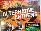 UK Alternative Anthems LP Album vinyl record compilation 2023 double LP on Demon
