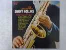 Sonny Rollins & Co. The Standard Sonny Rollins RCA RGP-1095 Japan  VINYL LP