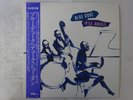 Duke Jordan Blue Duke Baystate RJL-8060 Japan  VINYL LP OBI