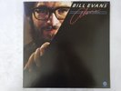 Bill Evans Alone (Again) Fantasy VIJ-4016 Japan  VINYL LP