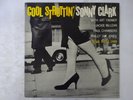 Sonny Clark Cool Struttin' Blue Note BLP 1588 Japan  VINYL LP