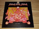 LP 33T Black SABBATH 