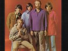 The Beach Boys - 20/20 (LP, Album, RE, Yel)