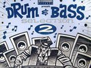 Various - Drum & Bass Selection 2 (Wheel Up And Come Again) (2xLP, Comp)