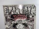 Fatal Charm This Strange Attraction Vinyl Lp Sleeve Clipped