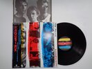 POLICE-SYNCHRONICITY...SUPERB  RARE  1ST JPN PRESS N/MINT VINYL LP 1983