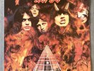 AC/DC Highway to Hell Original Australia LP 1980 Albert 040 1st Blue Label VG+
