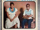 Ella Fitzgerald and Louis Armstrong : Verve V-4003 : Vinyl Record : VG+/VG