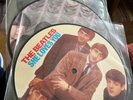 Complete Beatles Picture Disc 20th Anniversary Collection