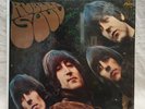 THE BEATLES Rubber Soul LP '65 CAPITOL ST 2442 Original SHRINK  VG+/NM No Upgrad