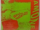 Ramones “I Wanna Be Sedated” 12” Vinyl Single 45RPM 1988 “PROMO” NM / EX