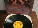 Oscar Leonard & La Mafia Magnificent 7 Lp- 1008- 1982 Record Album Rare
