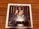 Lana Del Rey – Blue Banisters LP White Translucent