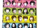 LP Rolling Stones ‎– Some Girls Vinyl Italien 1978 3C 064-61016